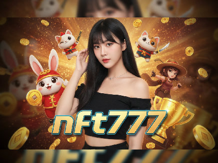 login nft777